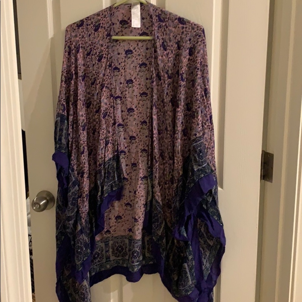 Urban outfitters cardigan